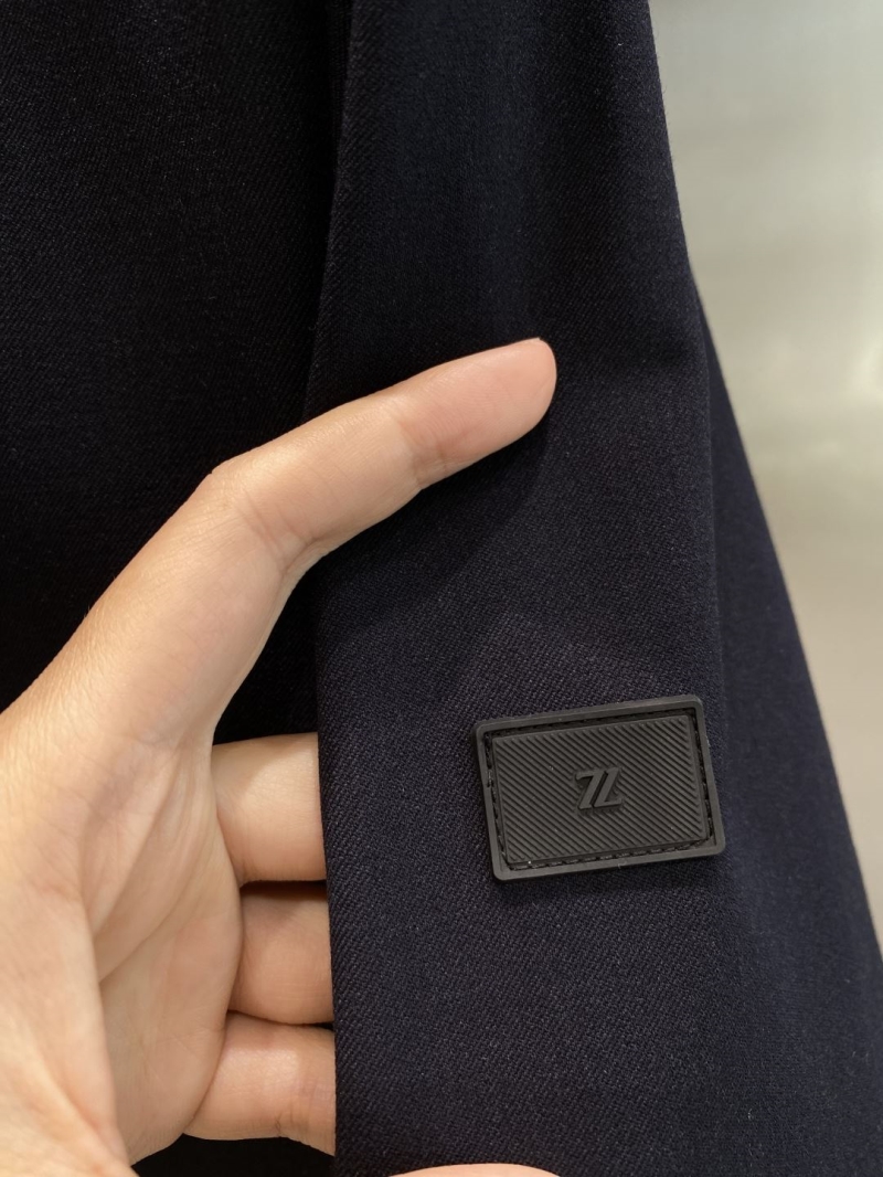 Zegna Outwear